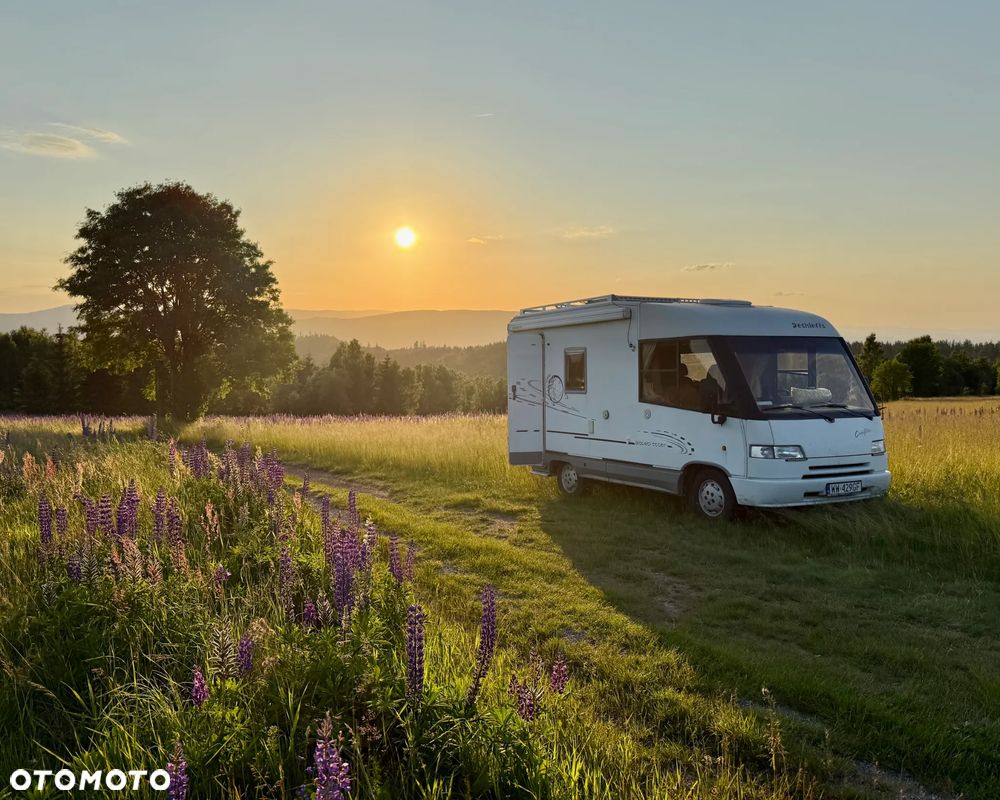 Fiat Ducato - 1