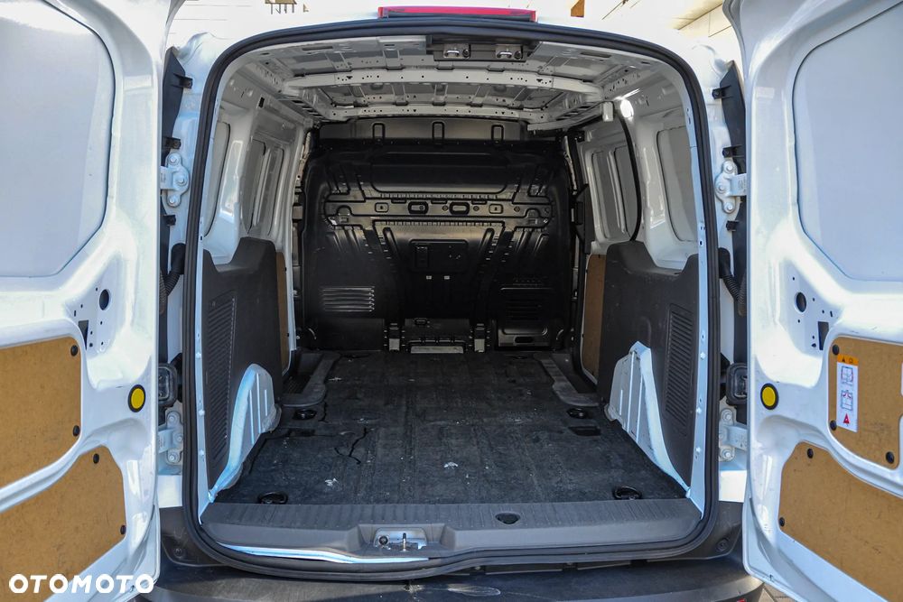 Ford Transit Connect - 12