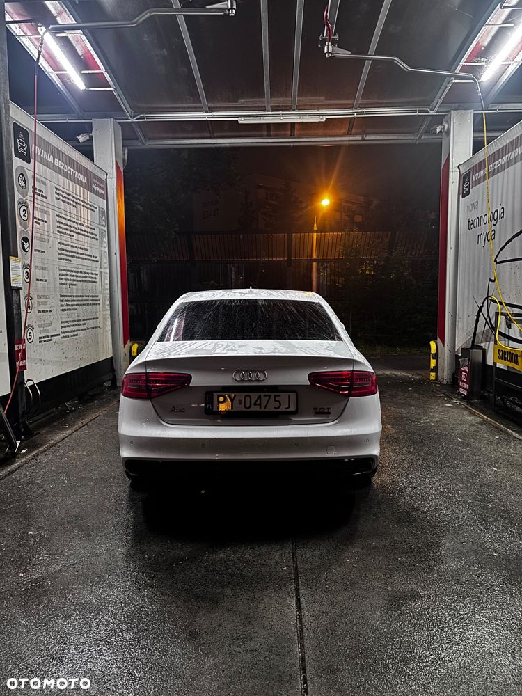 Audi A4 - 37