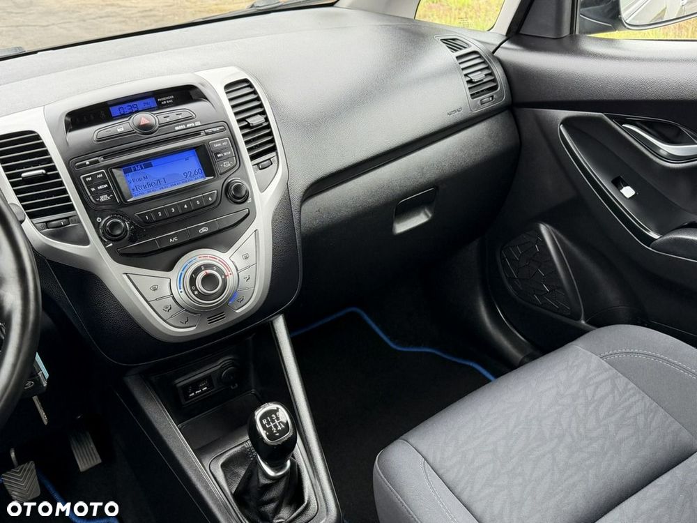 Hyundai ix20 - 24