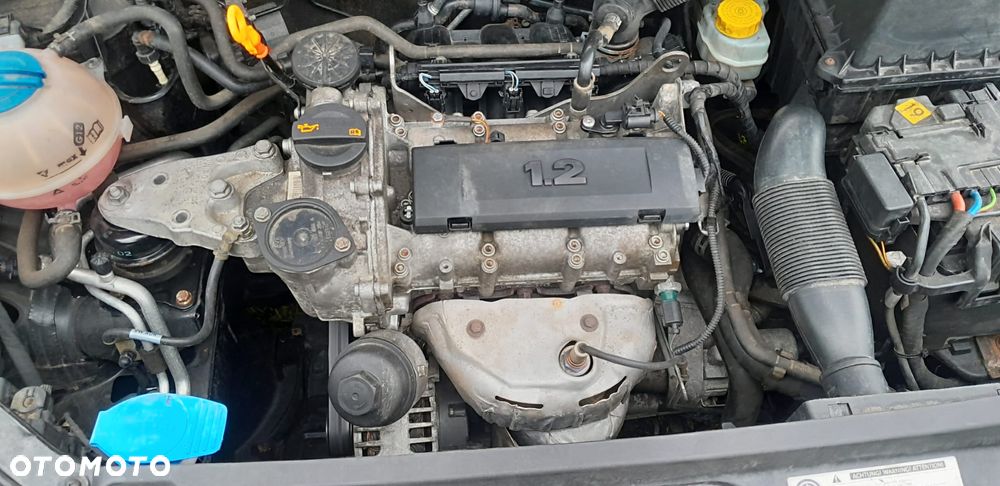 Volkswagen Polo - 18