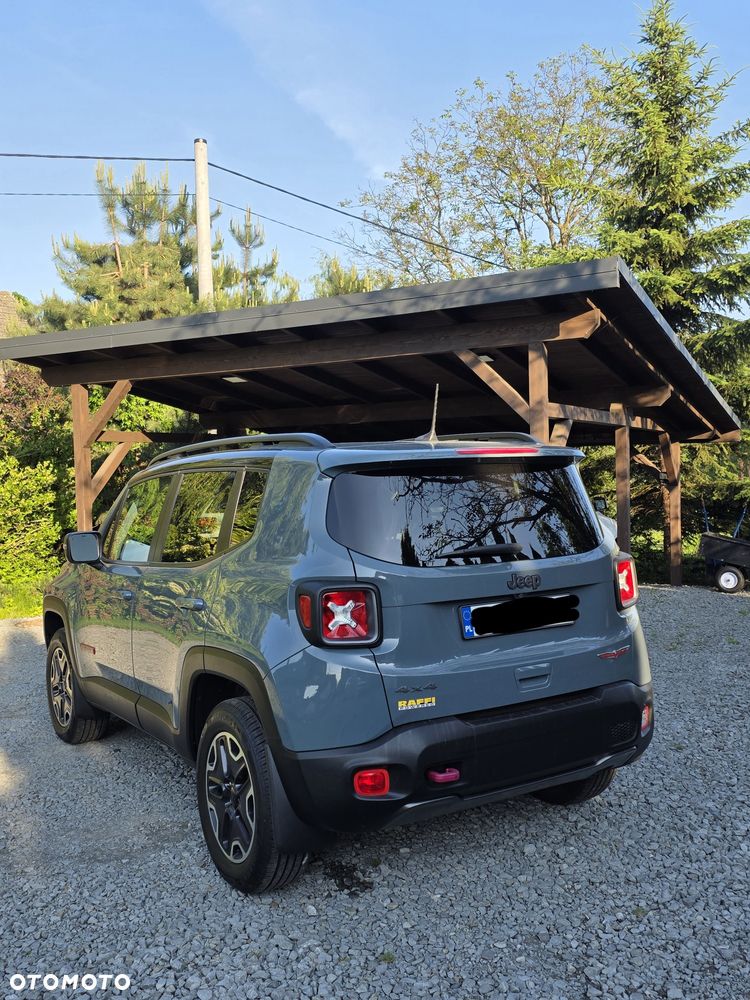 Jeep Renegade - 7