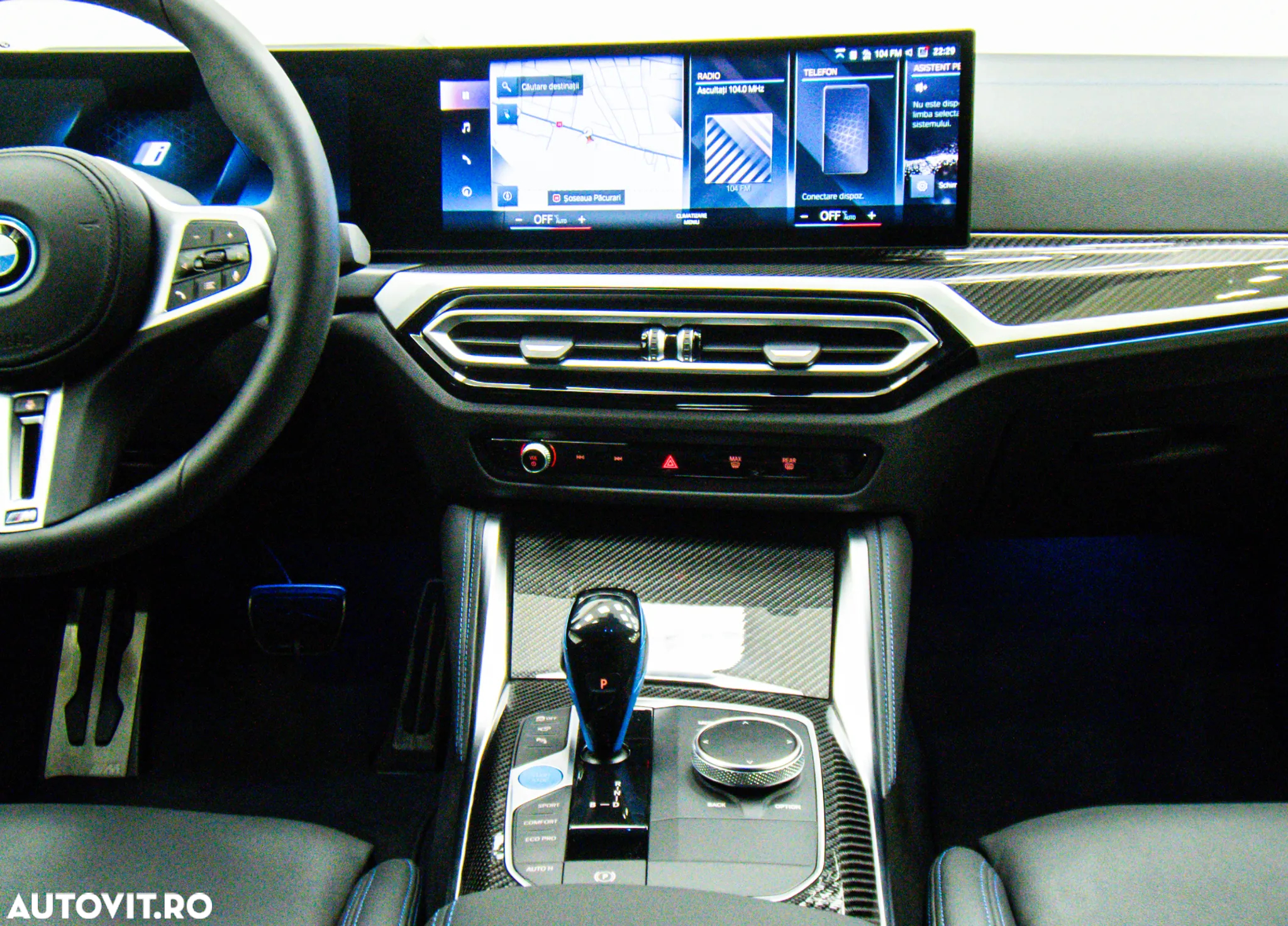 BMW i4 M50 Gran Coupe - 12