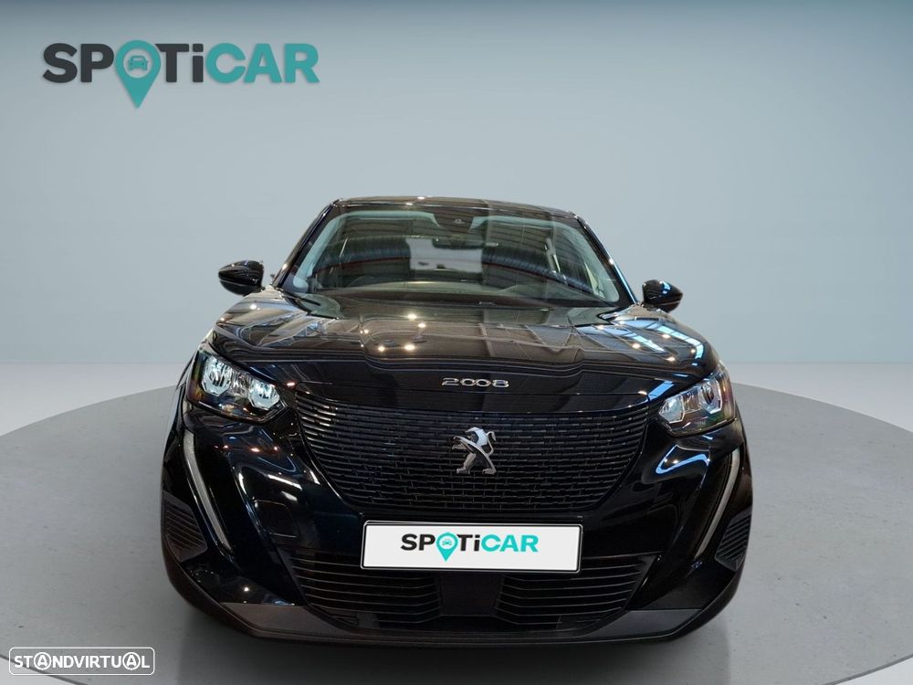 Peugeot 2008 1.2 PureTech Active - 2