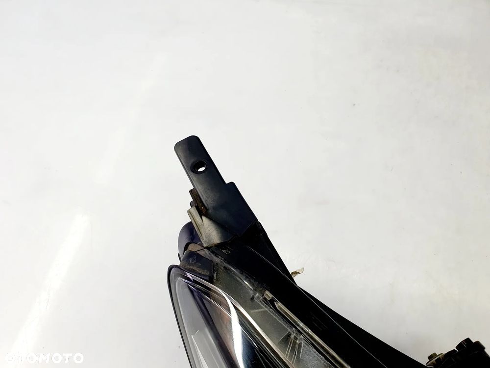 LAMPA PRZÓD PRAWA KIA RIO IV 4 17r+  ZWYKŁA 92102-H8 ORYGINAŁ EU!!! - 3
