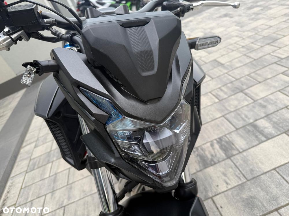 Honda CB - 16