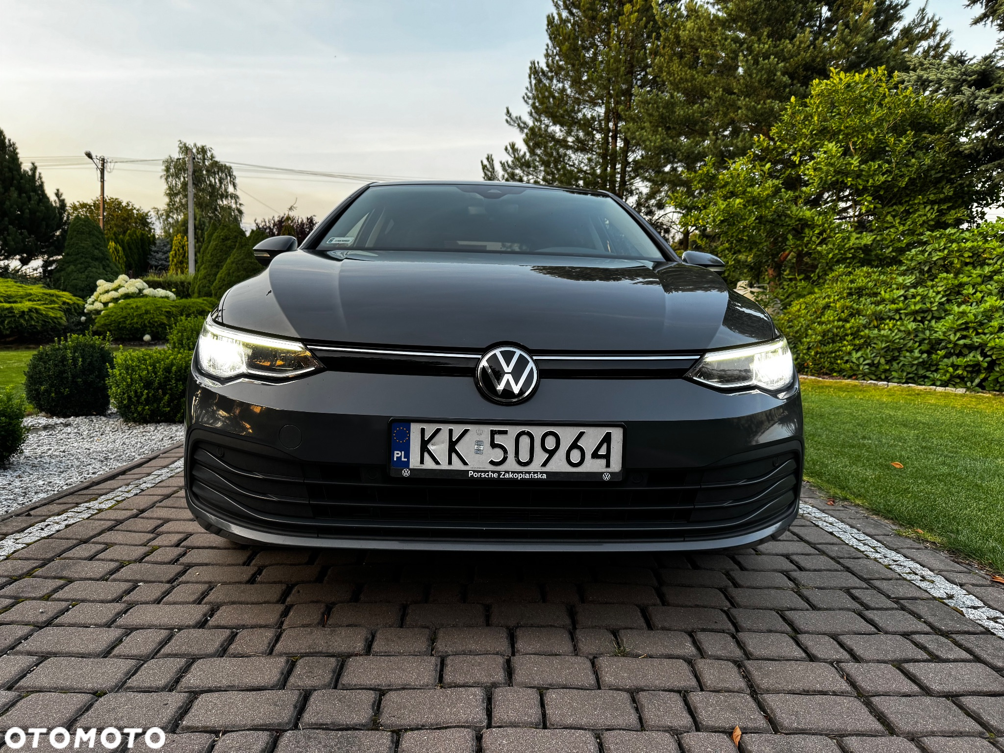 Volkswagen Golf VIII 1.0 TSI Life - 5