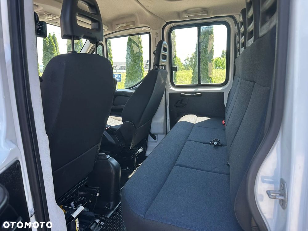 Iveco 70C18 - 23