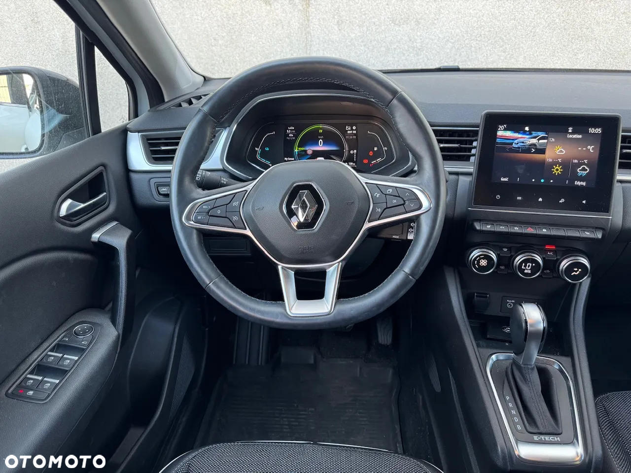 Renault Captur - 12