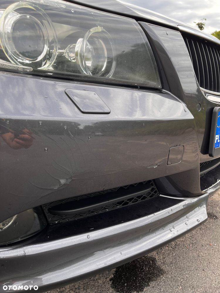 BMW Seria 3 - 17