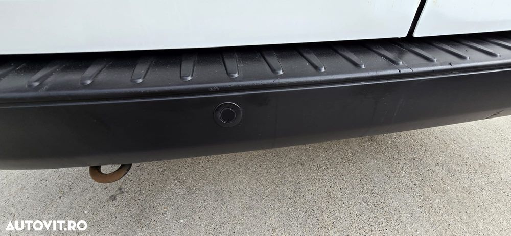 Ford Transit Custom DCIV 320 2.0 EcoBlue 130 CP L1H1 Active - 12