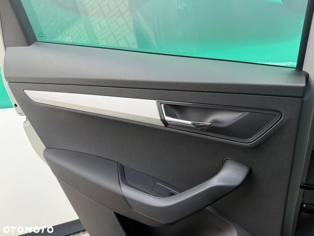 Skoda Karoq 1.5 TSI ACT Edition 130 DSG - 18