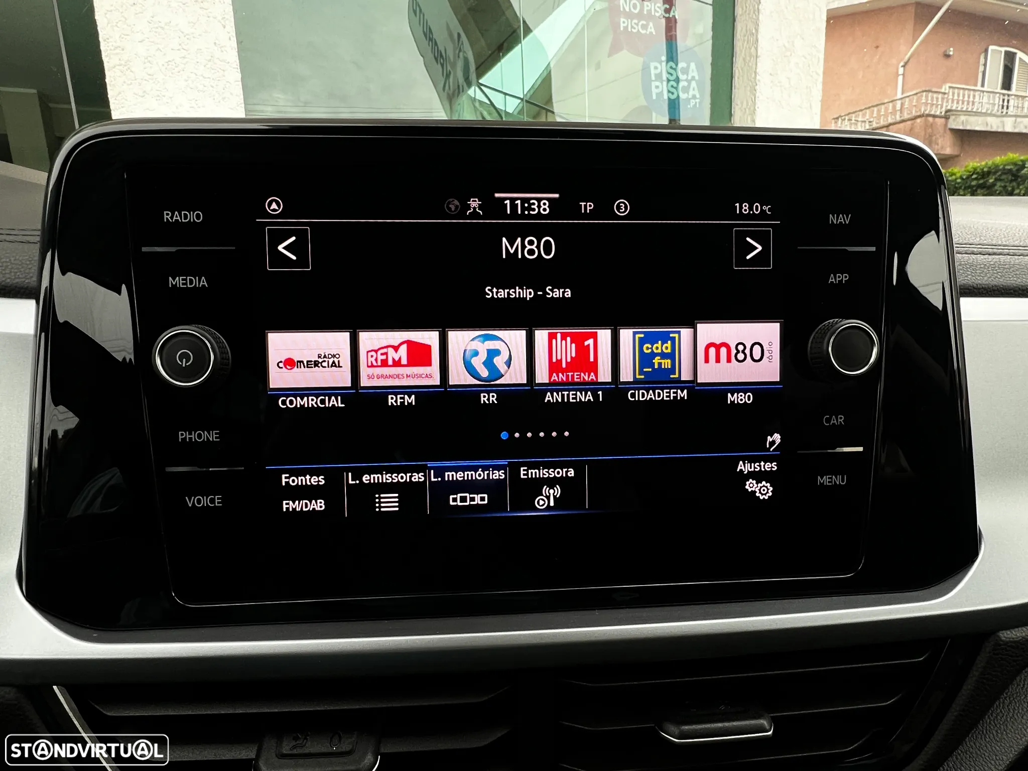 VW T-Roc 1.0 TSI Urban - 49