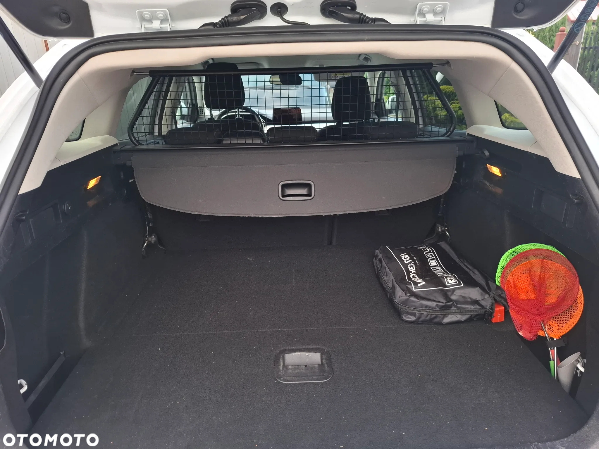 Ford Focus 1.5 EcoBlue Start-Stopp-System ACTIVE DESIGN - 10