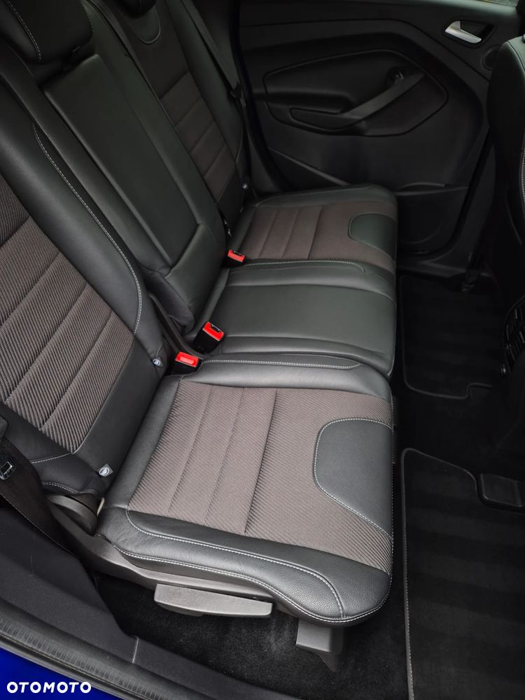 Ford Kuga 2.0 TDCi 4x4 Individual - 11