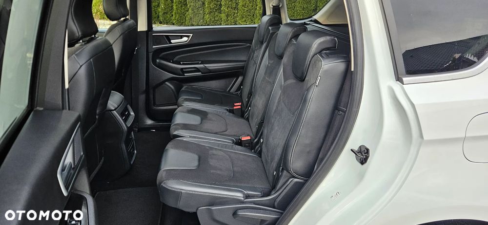 Ford S-Max 2.0 TDCi Titanium - 28