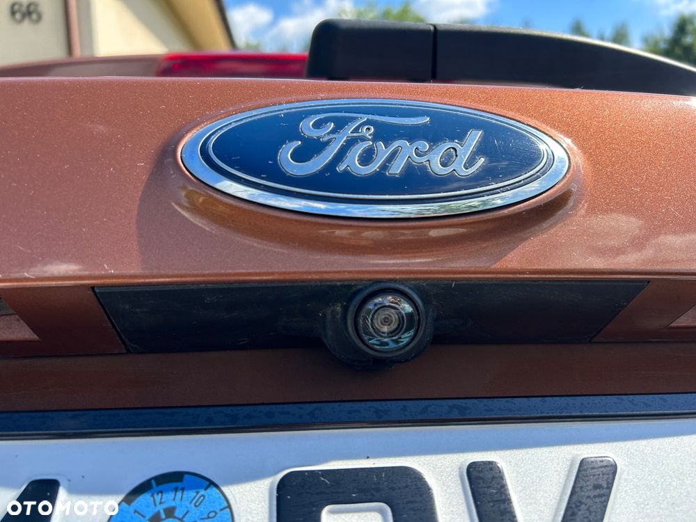 Ford Kuga 2.0 TDCi 4x4 ST-Line - 26