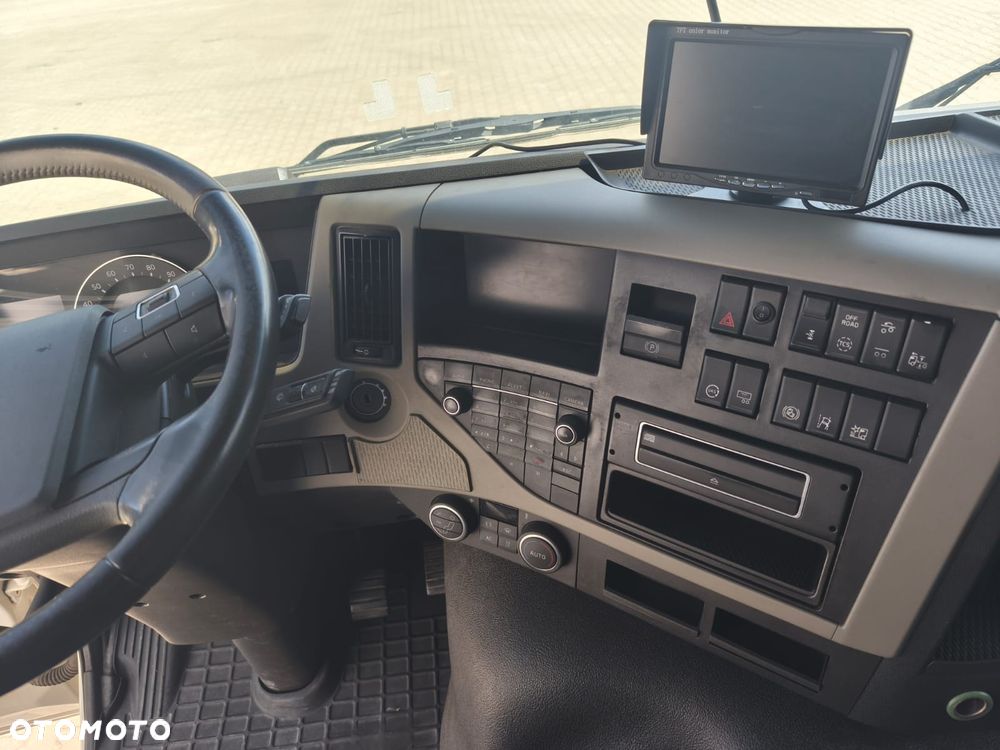 Volvo FM - 8