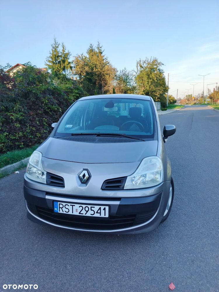 Renault Modus - 2