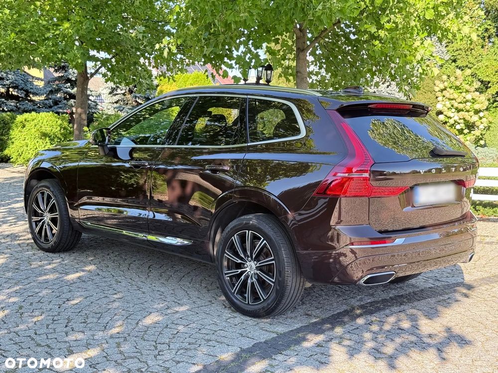Volvo XC 60 D5 AWD Inscription - 3