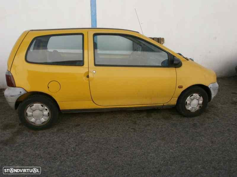 MALA TRASEIRA RENAULT TWINGO I C06 - 1