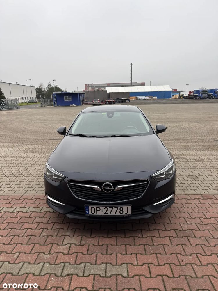 Opel Insignia CT 2.0 CDTI - 2