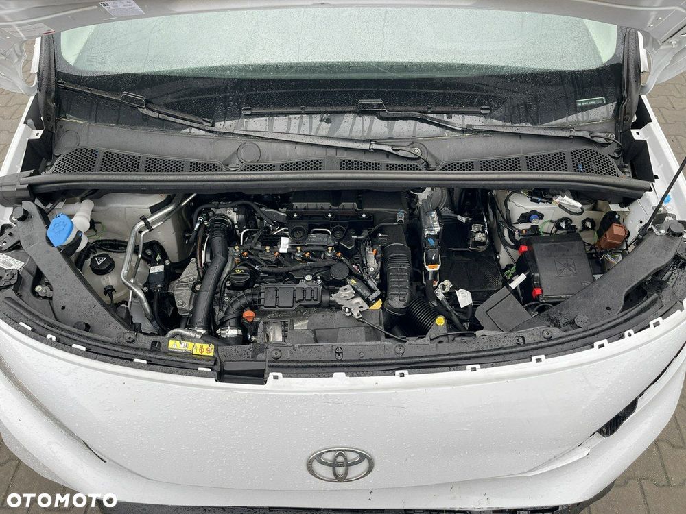 Toyota Proace City - 12