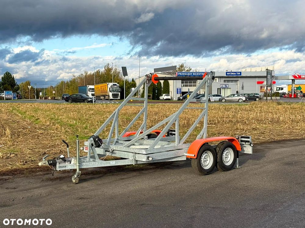 Nowim Przyczepa - 17