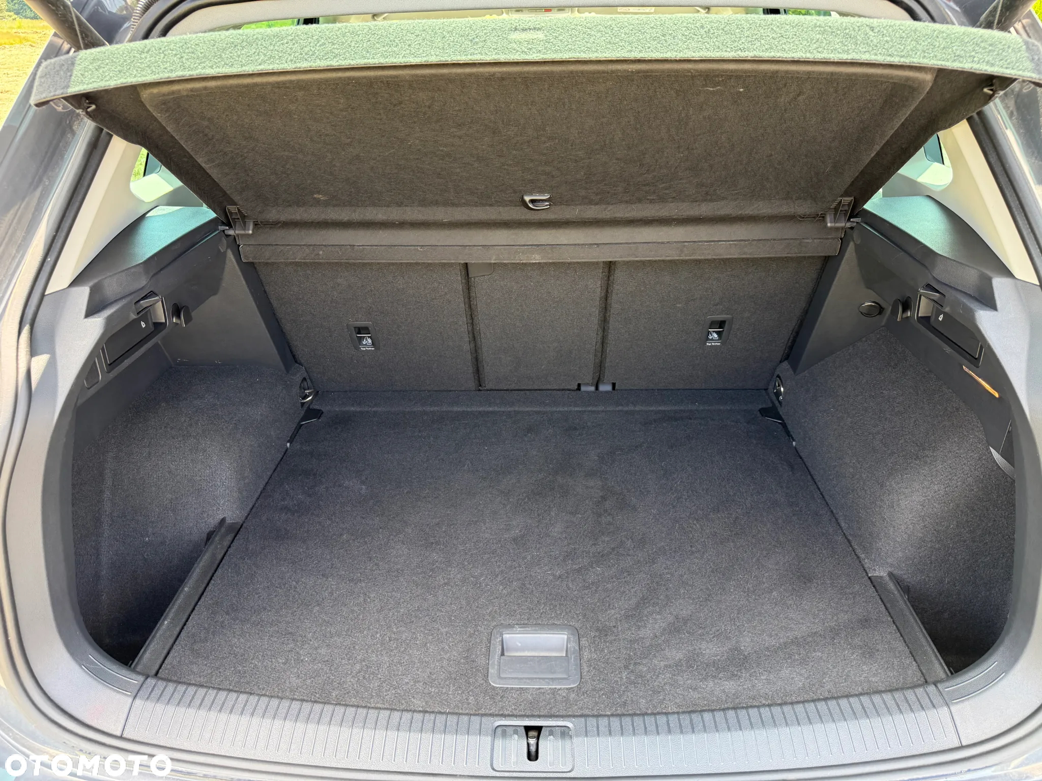Volkswagen Tiguan 1.5 TSI EVO Life DSG - 8