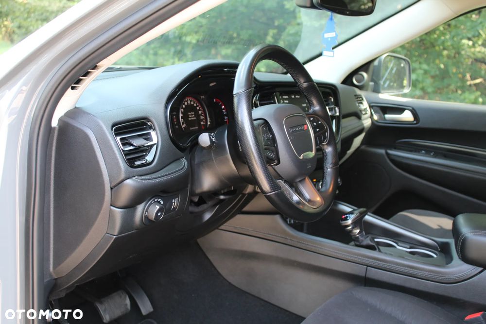 Dodge Durango - 21