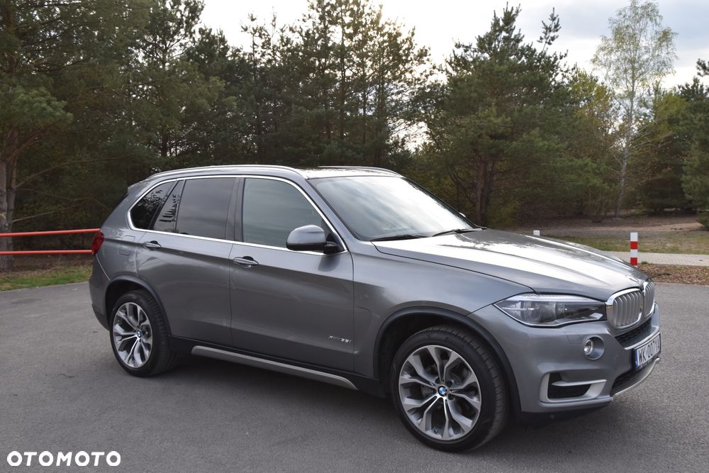 BMW X5 - 11