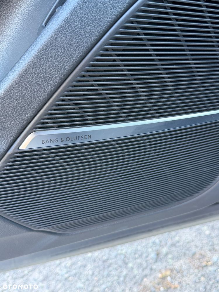 Audi RS Q8 TFSI Quattro Tiptronic - 39