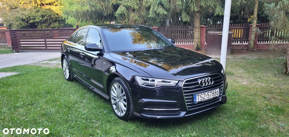 Audi A6 - 3