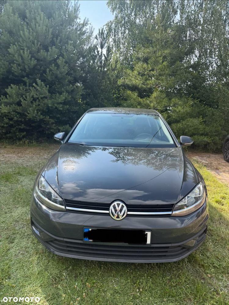 Volkswagen Golf - 3