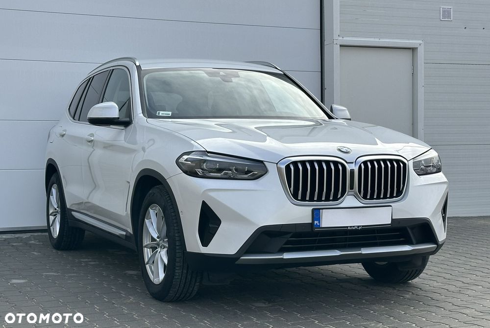 BMW X3 - 14
