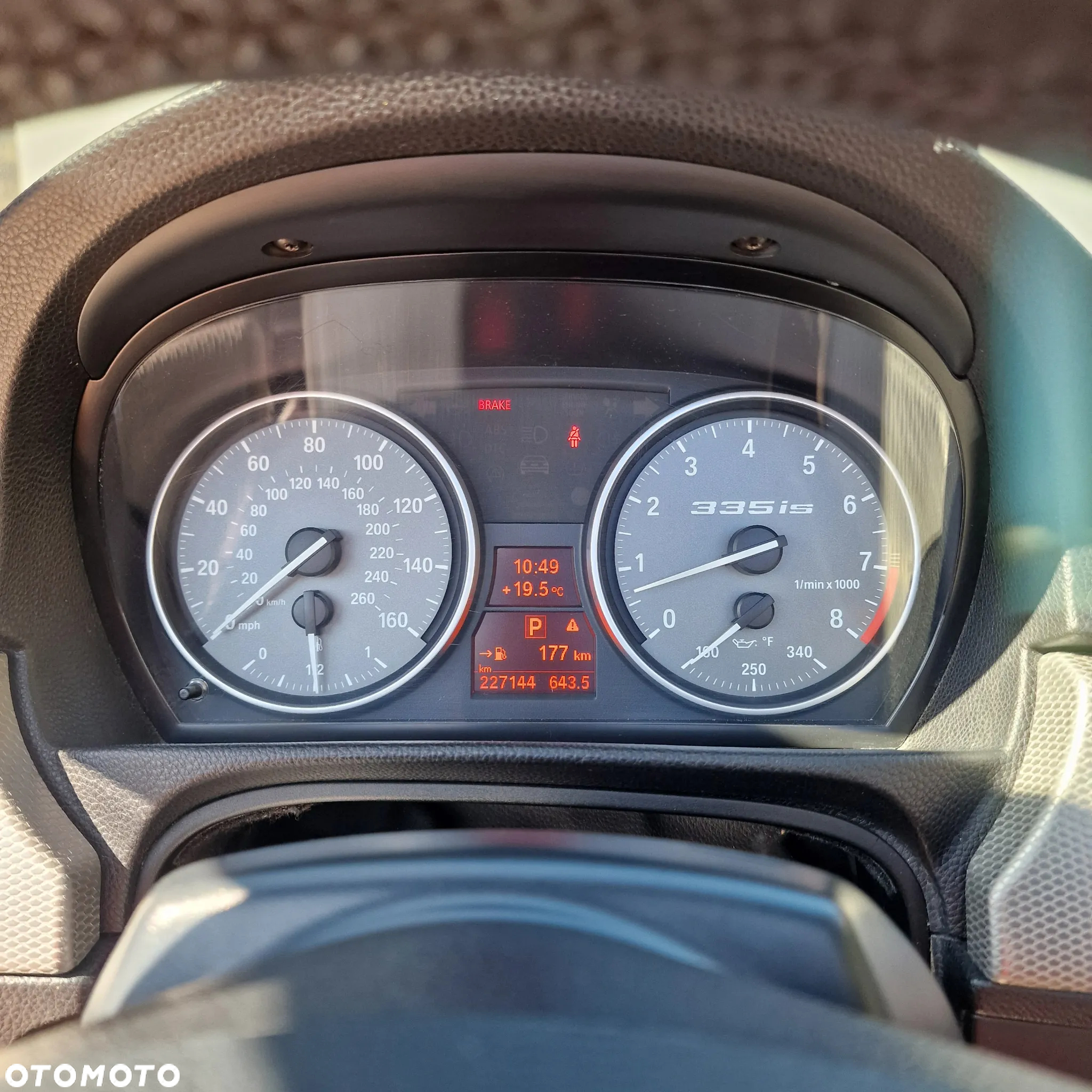 BMW Seria 3 - 7