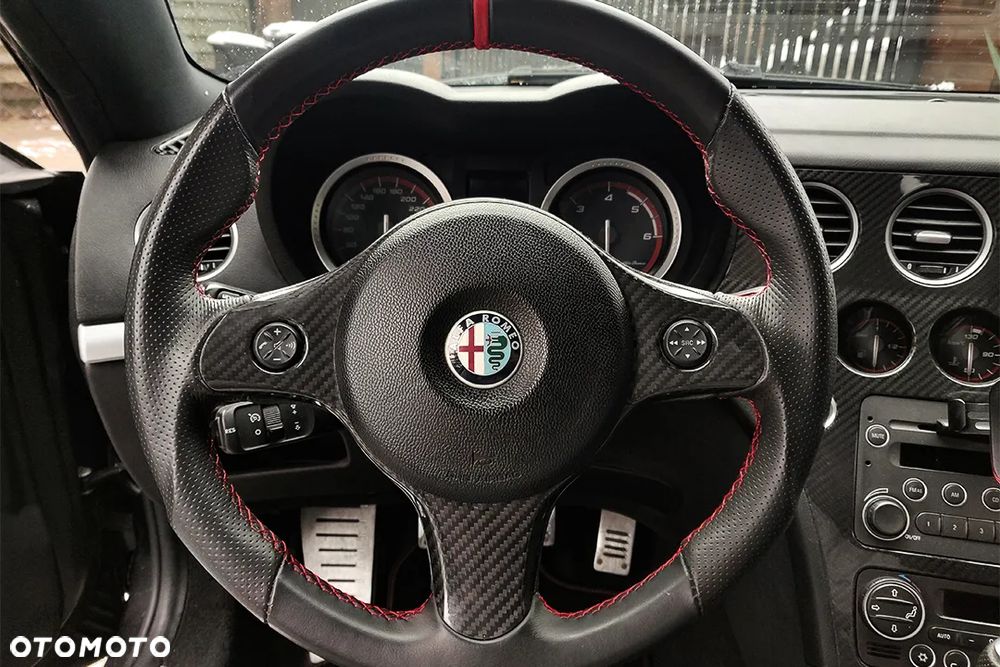 Alfa Romeo Brera - 24