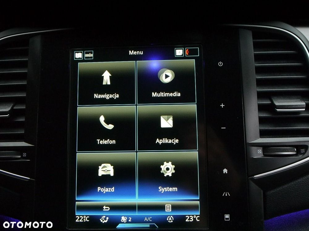 Renault Talisman 1.6 Energy dCi Initiale Paris EDC - 24