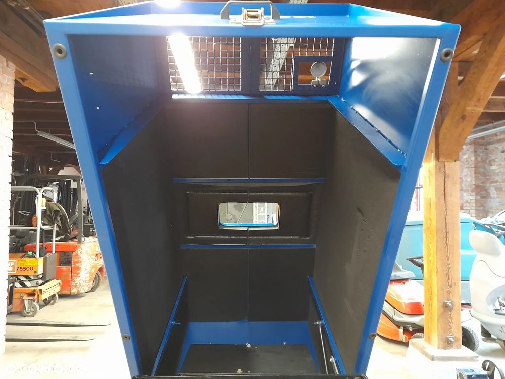 Inny GENSET MPM 15/400 SS-KA - 28