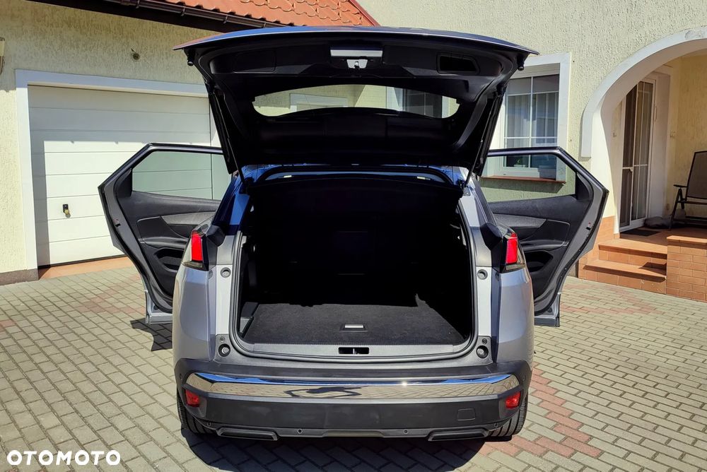 Peugeot 3008 PureTech 130 Stop & Start Allure - 27