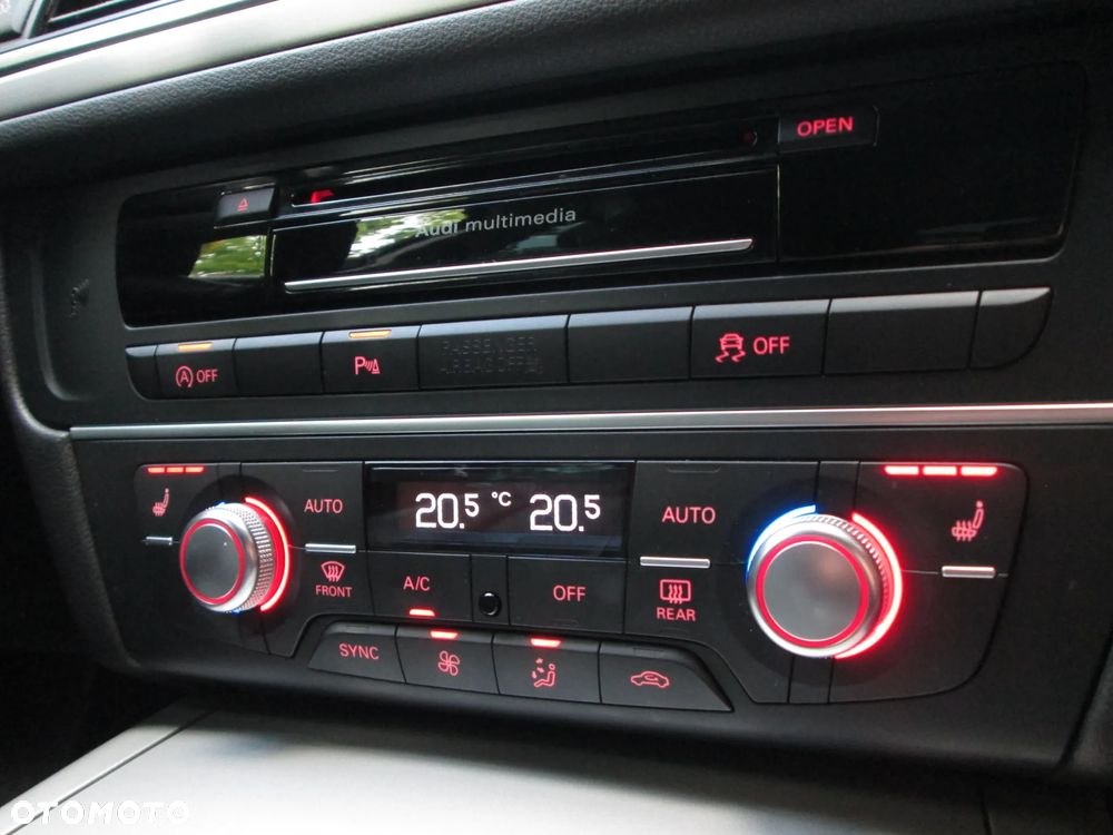 Audi A6 Avant 2.0 TDI ultra - 8