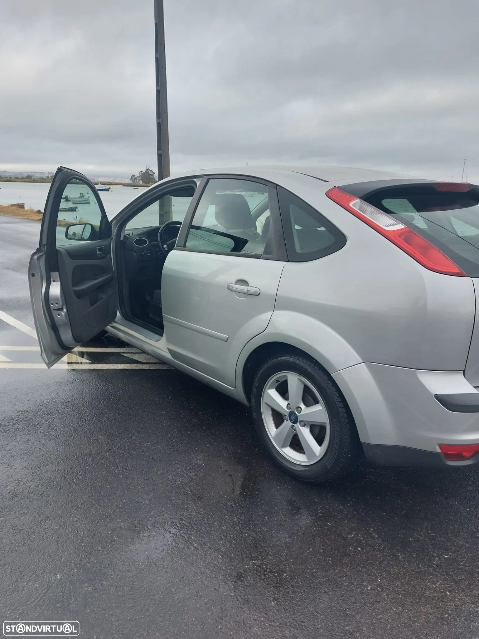 Ford Focus - 3