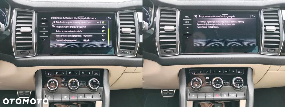 Skoda Kodiaq 1.5 TSI ACT 4x2 L&K DSG - 37