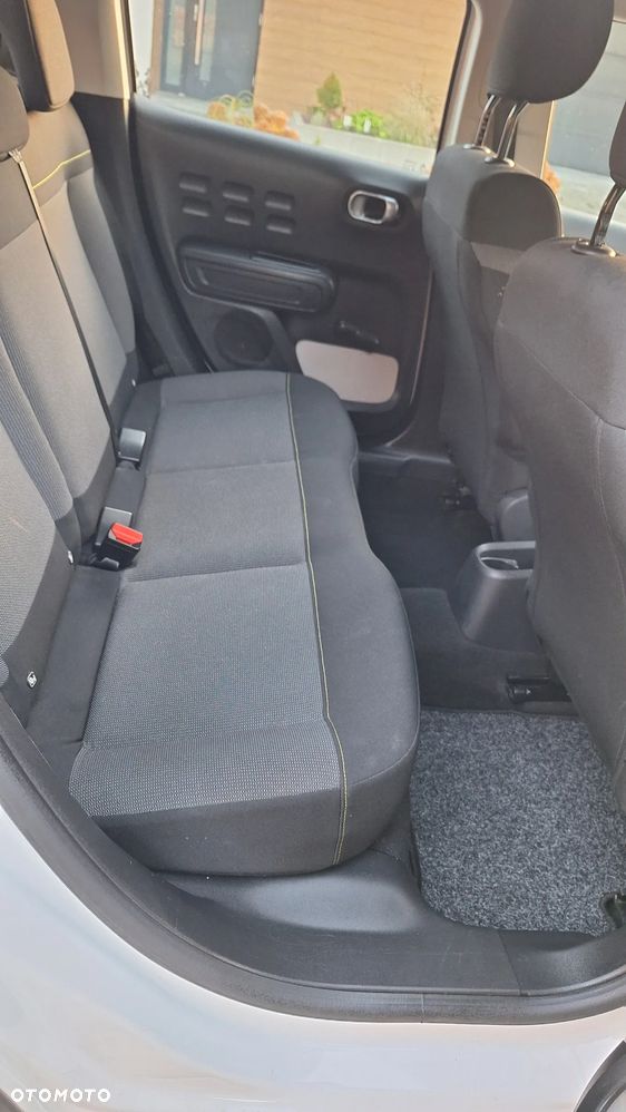 Citroën C3 1.2 PureTech Feel - 19