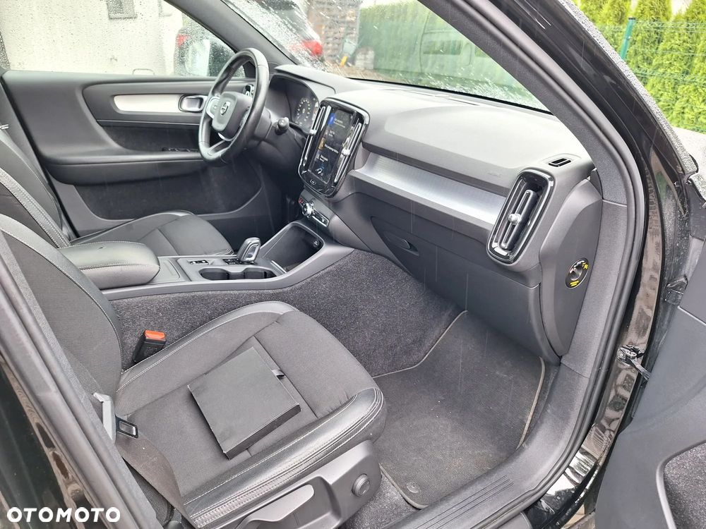 Volvo XC 40 D3 Momentum - 13