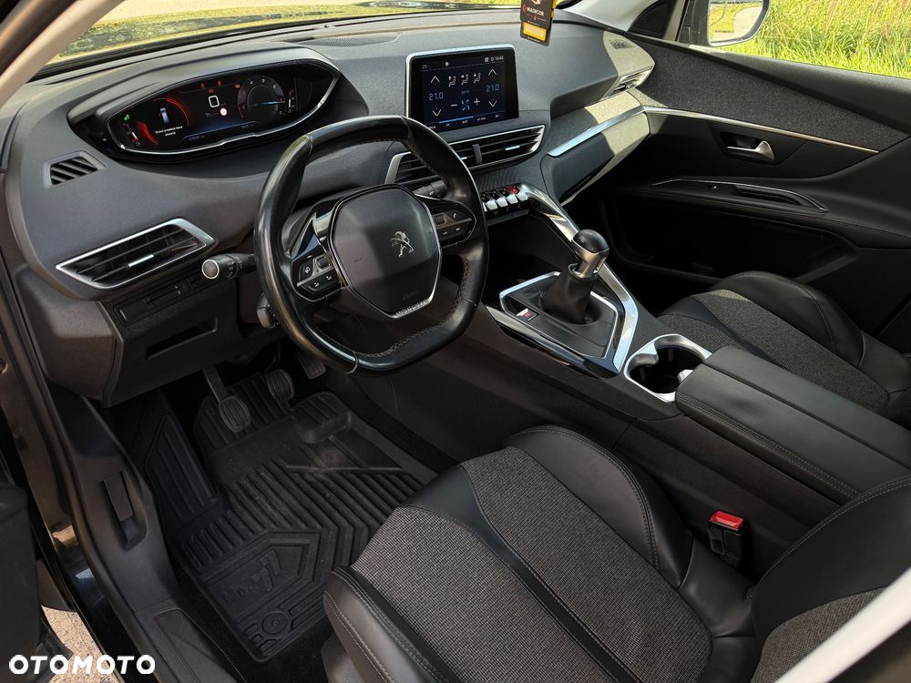 Peugeot 5008 BlueHDI 150 Stop & Start Allure - 10