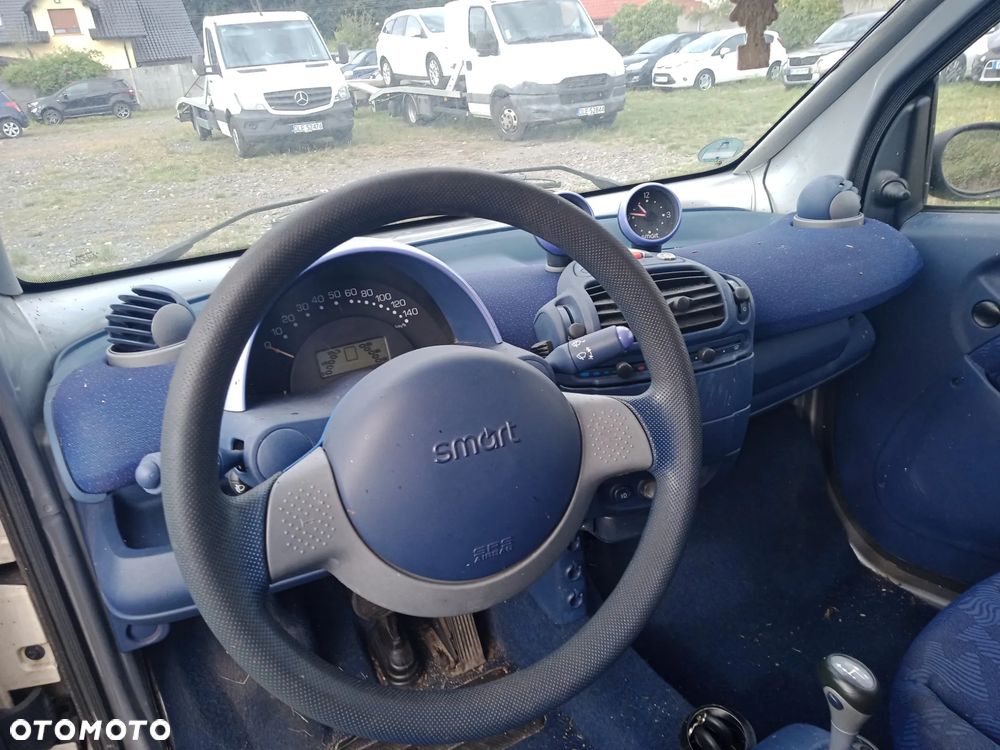 Smart Fortwo - 7