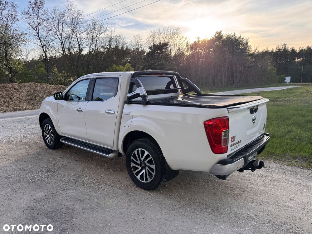 Nissan Navara - 20