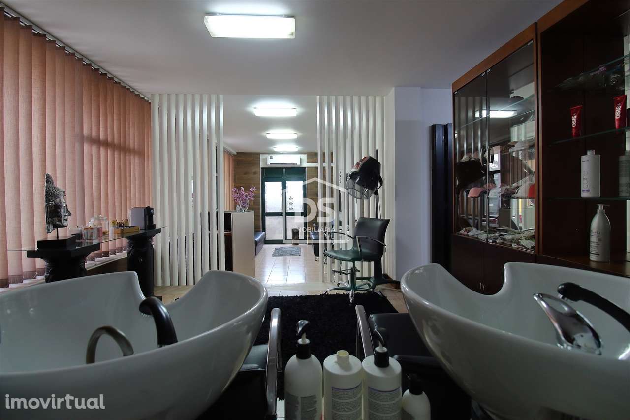 Loja  Venda em Figueiró,Paços de Ferreira - Grande imagem: 2/13