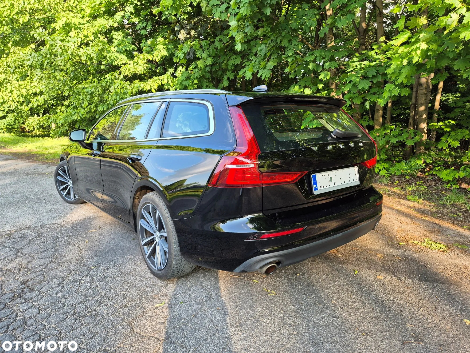 Volvo V60 B4 B Momentum Pro - 23